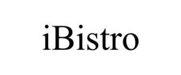 IBISTRO trademark