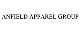 ANFIELD APPAREL GROUP trademark