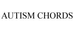 AUTISM CHORDS trademark
