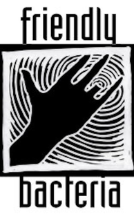 FRIENDLY BACTERIA trademark