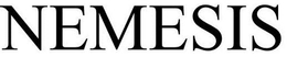 NEMESIS trademark