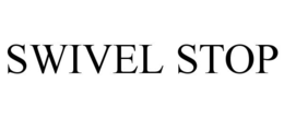 SWIVEL STOP trademark