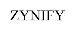 ZYNIFY trademark