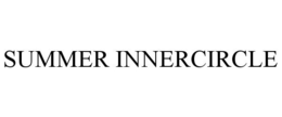 SUMMER INNERCIRCLE trademark