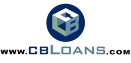 CB WWW.CBLOANS.COM trademark