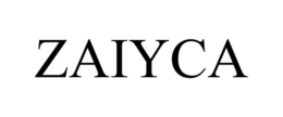 ZAIYCA trademark