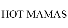 HOT MAMAS trademark