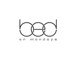BED ON MONDAYS trademark