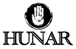 HUNAR trademark
