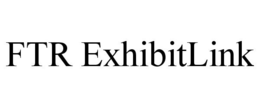 FTR EXHIBITLINK trademark