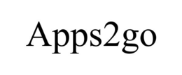 APPS2GO trademark