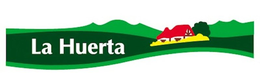 LA HUERTA trademark
