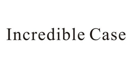 INCREDIBLE CASE trademark