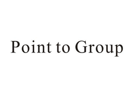 POINT TO GROUP trademark