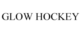 GLOW HOCKEY trademark