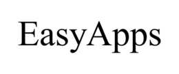 EASYAPPS trademark