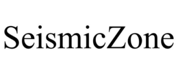 SEISMICZONE trademark