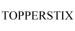 TOPPERSTIX trademark