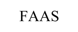 FAAS trademark