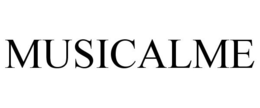 MUSICALME trademark