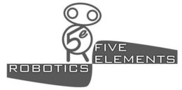 ROBOTICS FIVE ELEMENTS 5E trademark