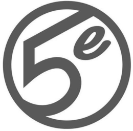 5E trademark
