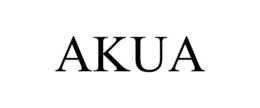 AKUA trademark