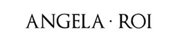 ANGELA · ROI trademark