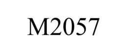 M2057 trademark