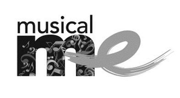 MUSICAL ME trademark