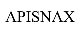 APISNAX trademark