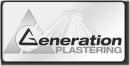 GENERATION PLASTERING trademark