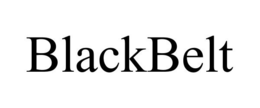 BLACKBELT trademark
