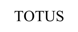 TOTUS trademark