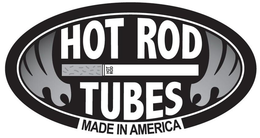 HOT ROD TUBES MADE IN AMERICA trademark