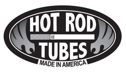 HOT ROD TUBES MADE IN AMERICA trademark