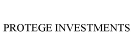 PROTEGE INVESTMENTS trademark
