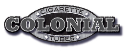 COLONIAL CIGARETTE TUBES trademark