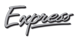 EXPRESS trademark