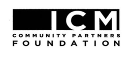 ICM COMMUNITY PARTNERS FOUNDATION trademark