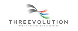 THREEVOLUTION THE 3D CONVERSION REVOLUTION trademark