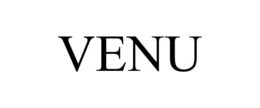 VENU trademark