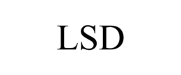 LSD trademark