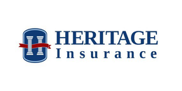HERITAGE INSURANCE trademark