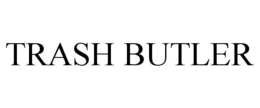 TRASH BUTLER trademark