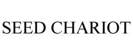 SEED CHARIOT trademark