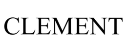CLEMENT trademark