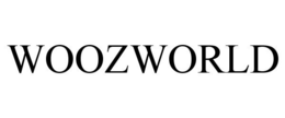 WOOZWORLD trademark