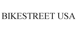 BIKESTREET USA trademark