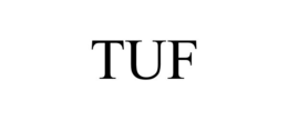 TUF trademark